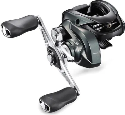 Obrázek produktu pro Shimano Curado MGL K151 XG Levá ruka