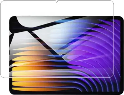 Zdjęcie produktu dla SZKŁO HARTOWANE 9H do XIAOMI PAD 7 / 7 PRO 11.2" 2025