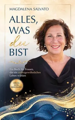 Immagine prodotto di Alles, was du bist