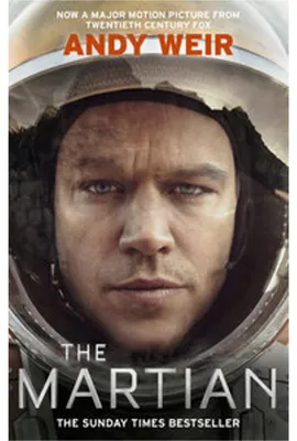 Obrázok produktu pre The Martian