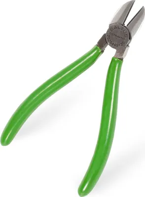 Produktbild von SALTUS Seitenschneider 130 mm Zangen Zange E…
