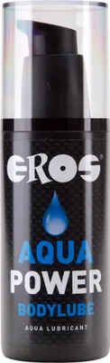 Produktbild von Eros Power Line - Power Bodylube 125 Ml