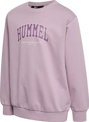 Zdjęcie produktu dla hummel hmlFAST Bluza Kinder mauve shadow 104