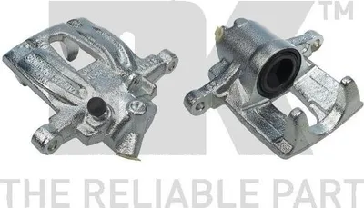 Produktbild von NK 2133190 Bremssattel Hinten Rechts Ø38mm
