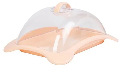 Obrázek produktu pro Nádoba na máslo a sýr