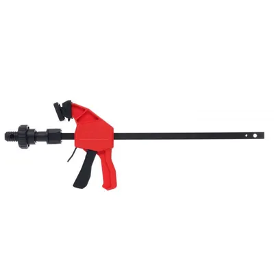 Image de Kraft&Dele KD10733 Pince de charpentier 10" 60kg 60x250mm - action