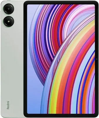 Obrázok produktu pre Xiaomi Redmi Pad Pro Tablet 8/256 Gb Wifi Mint Green
