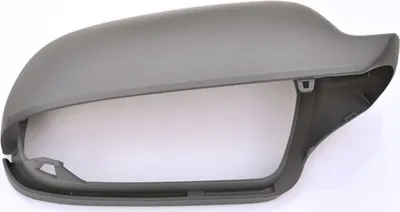 Image de Boîtier de rétroviseur DROITE pour Audi A3 8P 09-13 / A4 B8 2009- / A5 8T