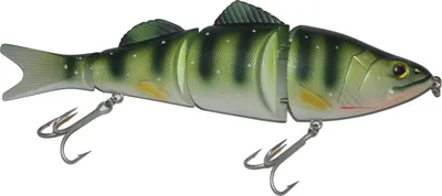 Produktbild von Drop Shot Köder 10 cm Farbe 05