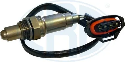 Produktbild von ERA Lambdasonde für OPEL Corsa D Schrägheck (S07) Sprungsonde 350mm 570092A