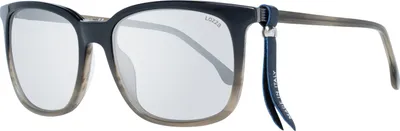 Produktbild von Lozza Sonnenbrille SL4160M 6BZX 56 Herren Braun