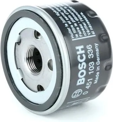 Immagine prodotto di Filtro olio BOSCH 0 451 103 336