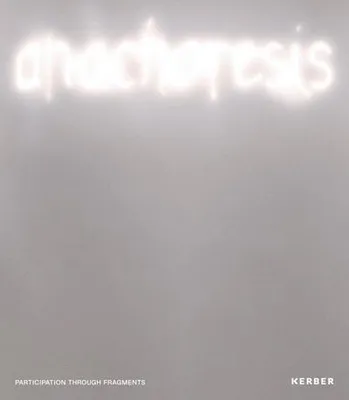 Image de anachorèse