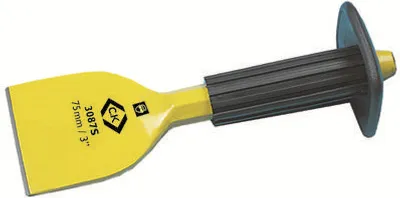 Produktbild von C.K Breitmeißel 100 mm T3087S 4 Gesamtlänge 220 mm 1 St