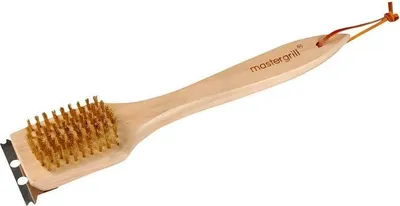Image de Brosse pour le nettoyage des grilles