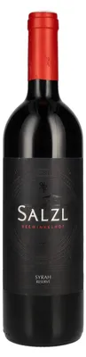 Image de Salzl Syrah Reserve 2022 14% Vol. 0,75l