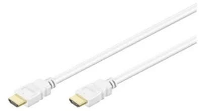 Produktbild von MAXlum HDMI-Kabel 3m weiß