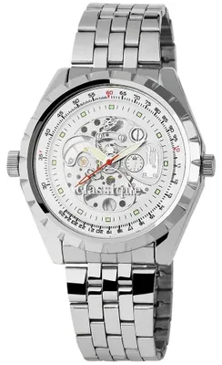 Produktbild von Classique Mechanische Herrenuhr