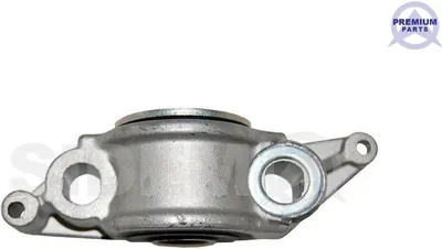 Produktbild von Lagerung Lenker für Querlenker für FIAT Doblo Cargo (223) Vorne Rechts 819657 SIDEM