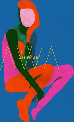 Produktbild von All We Are-All We Are