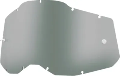 Image de 100% Gen 2 Junior lentille de remplacement fumée