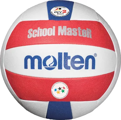 Produktbild von Molten Beachvolleyball "School Master"