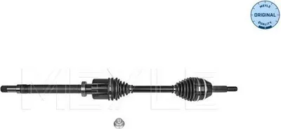 Produktbild von MEYLE 714 498 0054 Antriebswelle Vorne Rechts für FORD Transit Mk6 Kasten (V347, V348, FA) Transit Mk6 Bus (V347, V348, FD, FB, FS, FZ, FC)