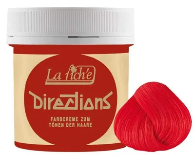 Produktbild von La Richè Directions Neon Red 89 ml