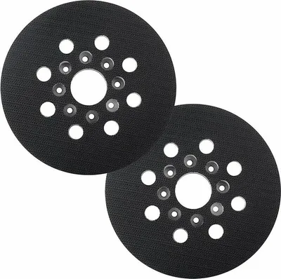 Obrázek produktu pro podložka 125 mm kompatibilní s Bosch PEX 220 A, GEX 125-1 AE, PEX 220 AE, Skil 7402/7490, 2 ks