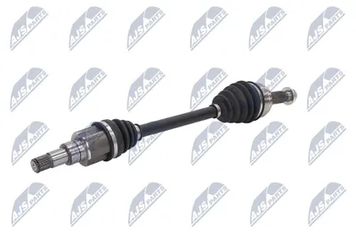 Produktbild von NTY NPW-FR-228 Antriebswelle Vorne Links für FORD Tourneo Courier MPV TRANSIT COURIER Kasten TRANSIT COURIER Kombi