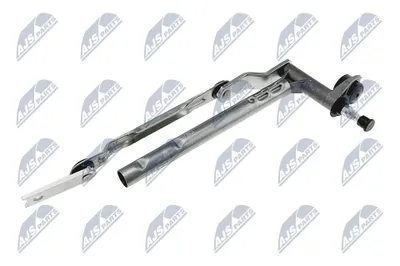 Produktbild von NTY EMW-SE-001 Wischergestänge für SEAT Leon Schrägheck (1P1)