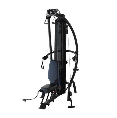Produktbild von Inspire Kraftstation M1 - Schwarz