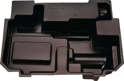 Produktbild von Makita Einsatz für Tragetasche - für P/N: DPJ180ZJ