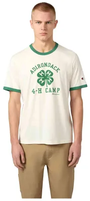 Obrázok produktu pre Tričko Champion Ringer T-Shirt pre Pánske