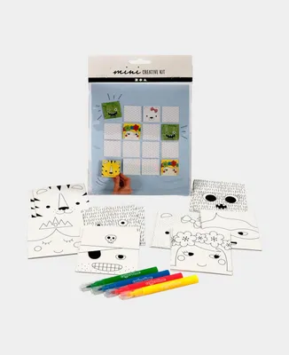 Produktbild von Creativ Company Mini-Kreativset, Memory, 1 Box