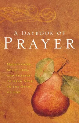 Produktbild von A Daybook of Prayer