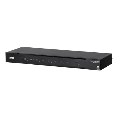 Image de Aten VS0801HB VS0801HB Commutateur vidéo HDMI 8 voies, True 4K