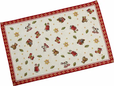 Produktbild von Villeroy & Boch Toy's Delight Gobelin Platzset Spielzeuge 32x48cm