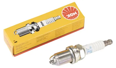 Produktbild von NGK Zündkerze BKUR6ETB für Alfa Romeo, Teilenummer 46449690, OEM 5170041NGK