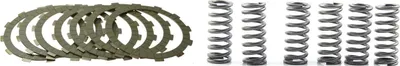 Image de Ressorts d'embrayage à disques pour quad KTM XC 450, année 2009, de la marque Pamoto - Neuf