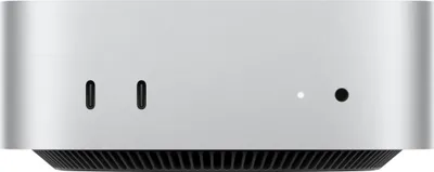 Produktbild von Apple Mac mini , Apple M, M4, 16 GB, 256 GB, SSD, macOS Sequoia