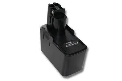 Produktbild von vhbw Akku Ersatz für Würth 702300512, 702300 512, 702 300512, 702 300 512, 702300712 für Elektrowerkzeug (3000mAh NiMH 12 V)