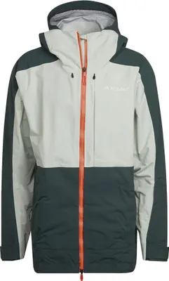 Produktbild von S|adidas TERREX 3-Layer Herren Skijacke HC7727