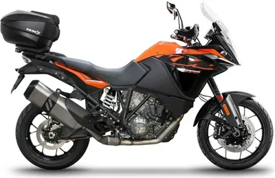 Produktbild von SP 1124687 SHAD Top Master Montagesatz  passend fuer KTM 1190 ADVENTURE