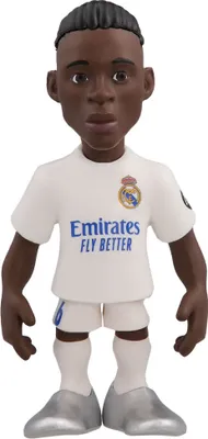 Produktbild von MINIX Real Madrid Eduardo Camavinga 18390