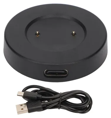 Zdjęcie produktu dla Zapasowa stacja ładująca, szybkie ładowanie za pomocą magnetycznego kabla USB do GT GT2 2e Honor Magic Watch