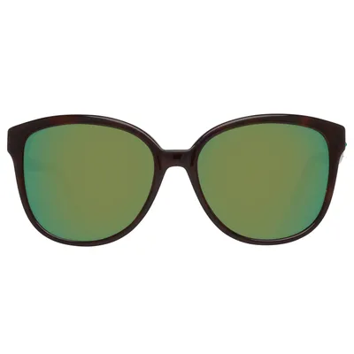 Produktbild von Just Cavalli Damen Sonnenbrille Braun JC590S 5856Q