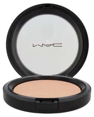 Produktbild von MAC Extra Dimension Skinfinish, Jeder Hauttyp, Show Gold, Palette, Gepresstes Puder, Strahlend, 9 ml