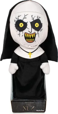 Zdjęcie produktu dla Play By Play - Pluszowa Maskotka The Nun 27 cm - Oficjalny Produkt Premium
