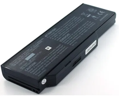 Produktbild von AGI 6142, 6600 mAh, Notebook/Tablet, Lithium-Ion, 20,7 cm, 6,5 cm, 2,1 cm